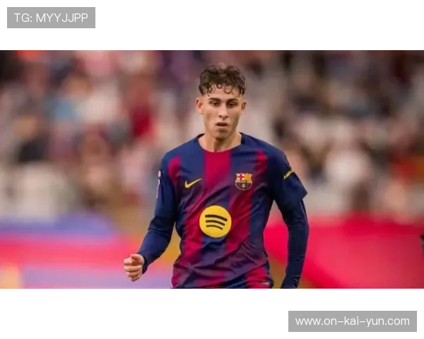 巴萨六球横扫奥林匹亚科斯 费尔明独中三元闪耀全场