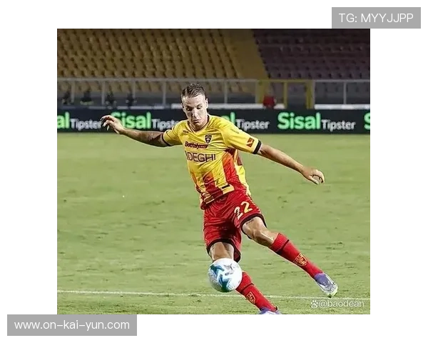 莱切小将卡马尔打破纪录 成为队史最年轻意甲进球者