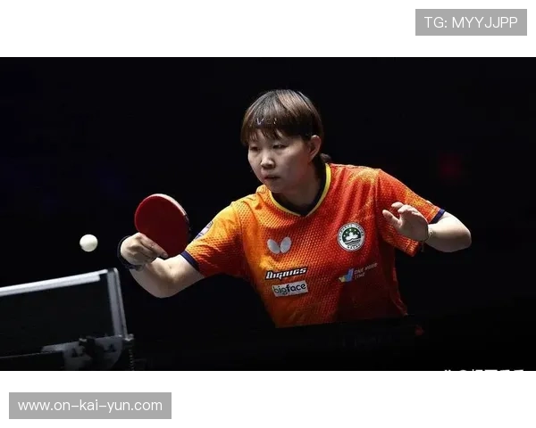 朱雨玲晋级全运会女单四强,称将专注技战术“斗智斗勇” 朱雨玲晋级全运会女单四强,称将专注技战术“斗智斗勇”