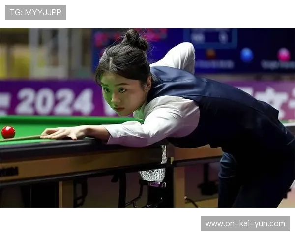 白雨露专访:女子选手在男子赛事中的挑战与机遇 白雨露专访:女子选手在男子赛事中的挑战与机遇