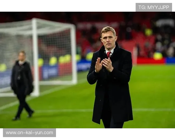 曼联给临时主帅卡里克定下进欧冠目标，技术总监未接受索帅类似条件