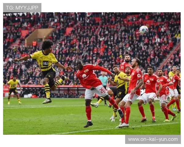 德甲赛季最佳进球：球迷投票精选