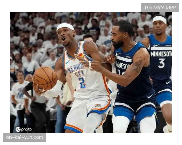 雷霆加时险胜森林狼，亚历山大关键抢断展现季后赛级别防守强度