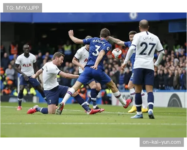 快讯：热刺vs切尔西一役观赛人数创英超单场历史新高